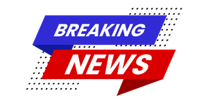 Breaking News