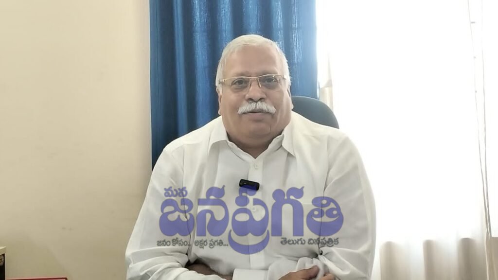 లింగాల నూతన పోలీస్ స్టేషన్ ప్రారంభానికి ముమ్మర ఏర్పాట్లు